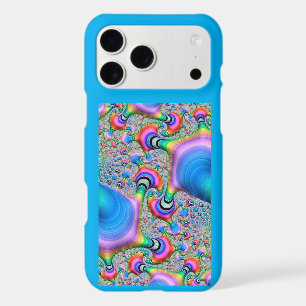 iPhone 17 Pro Max Case (Fractal Playground)