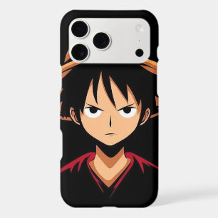 iPhone 17 Pro Max Monkey D. Luffy One Piece  Anime