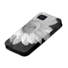 iPhone 4/4S Floral Photo Case