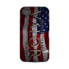 Iphone 4/4s Guardian Of Valour Case