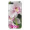 iPhone 4/4S Speck Case Pink Dendrobian Orchids