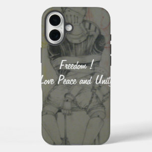 iphone 4 barely there QPC template Ca - Customised iPhone 16 Plus Case