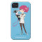 iPhone 4 Case: Boogie Loves All-Mighty "Boris"
