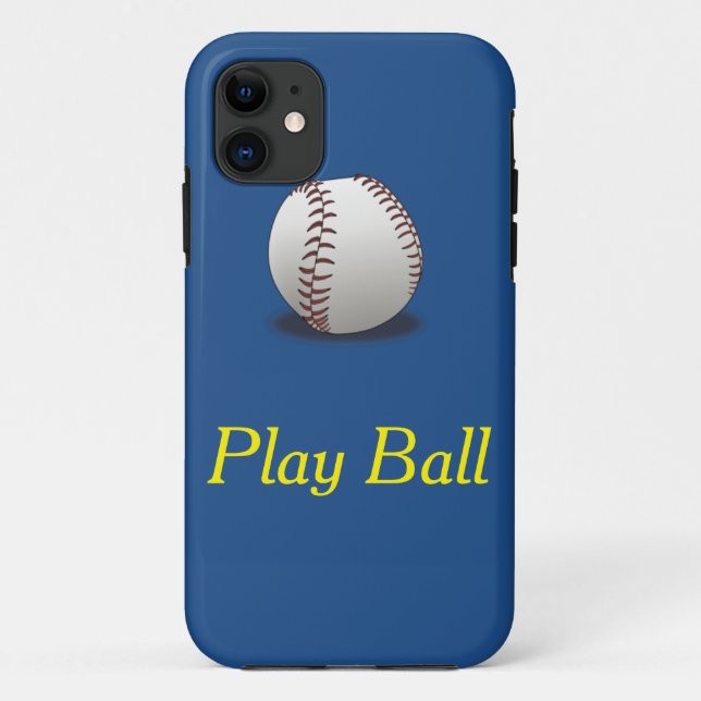 iPhone 5/5S Case (Back)