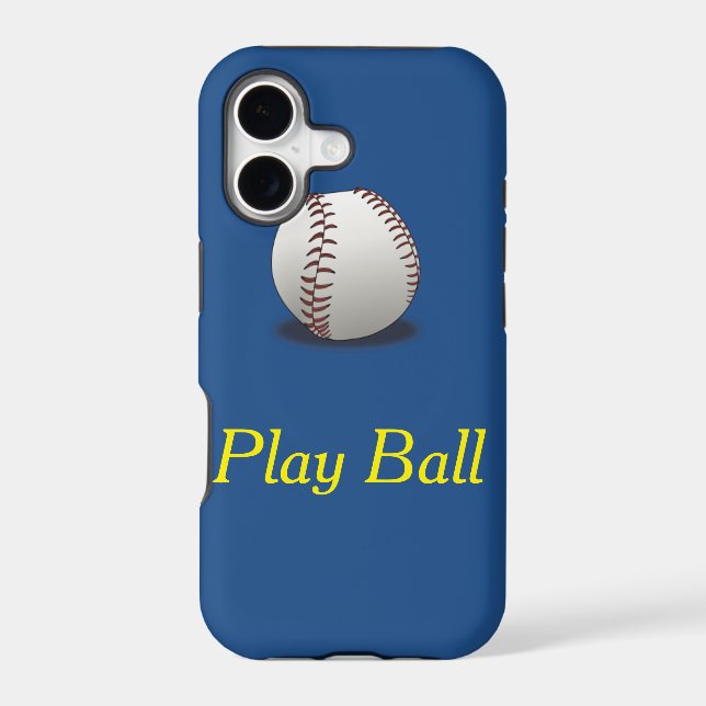 iPhone 5/5S Case (Back)