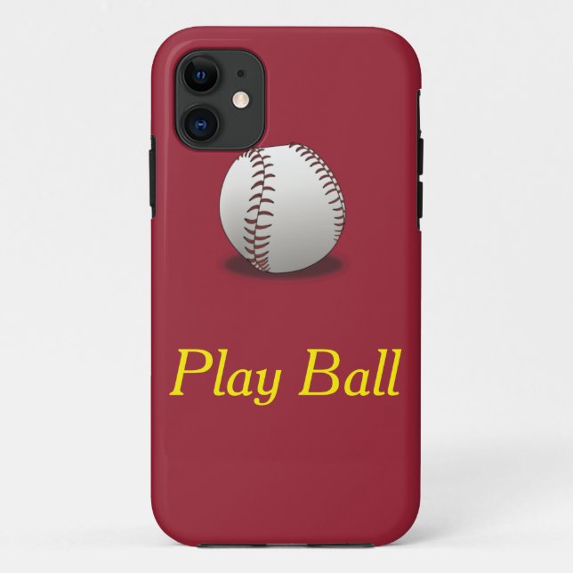 iPhone 5/5S Case (Back)