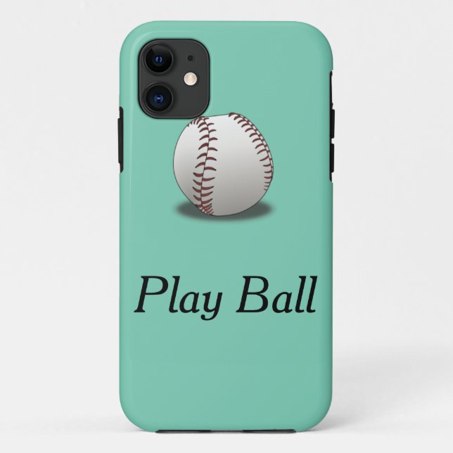 iPhone 5/5S Case (Back)