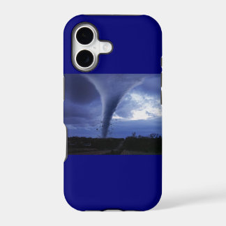 iPhone 5/5S Case - Tornado