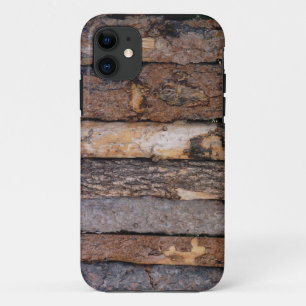 iPhone 5/5S Case, Wooden Case-Mate iPhone Case