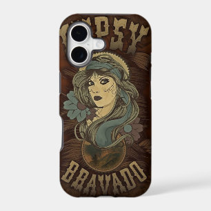 iPhone 5/5S Custom Case