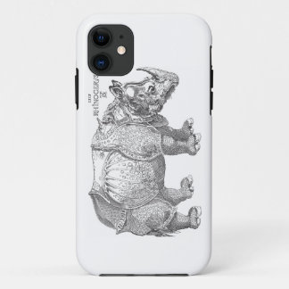 iPhone 5/5S rhino durer Case-Mate iPhone Case