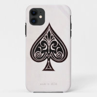iPhone 5 ACE Case