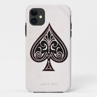 iPhone 5 ACE Case