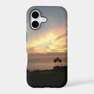 iPhone 5 Awesome Ocean Sunset Case