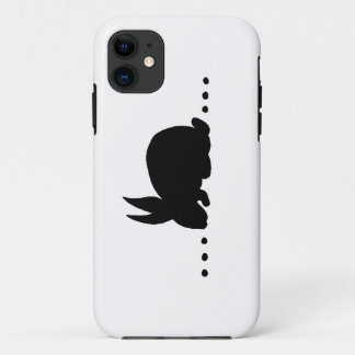 iphone 5 barely there qpc template iP - Customised 11 Case