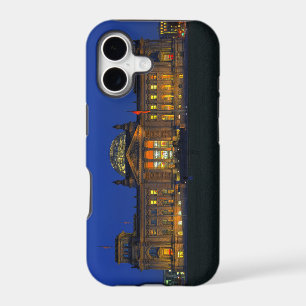 iPhone 5 barley there Handy Cover Berlin Reichstag