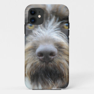 iphone 5 barly there QPC template iPh - Customised Case-Mate iPhone Case