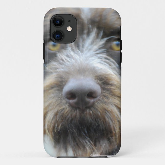 iphone 5 barly there QPC template iPh - Customised Case-Mate iPhone Case (Back)