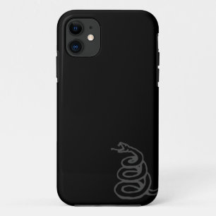 iPhone 5 Black Album case-mate Cover