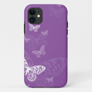 IPHONE 5 :: butterflies 7 Case-Mate iPhone Case