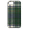 iPhone 5 Campbell Dress Modern Tartan Print