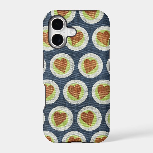 iPhone 5 Case! (Back)