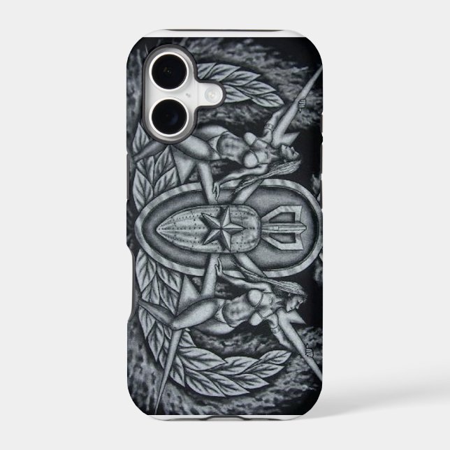iPhone 5 case (Back)