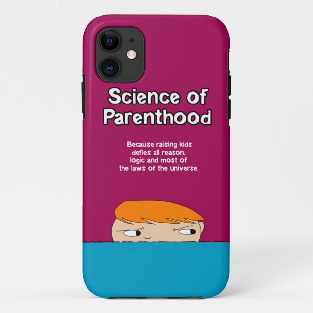 iPhone 5 case (Back)