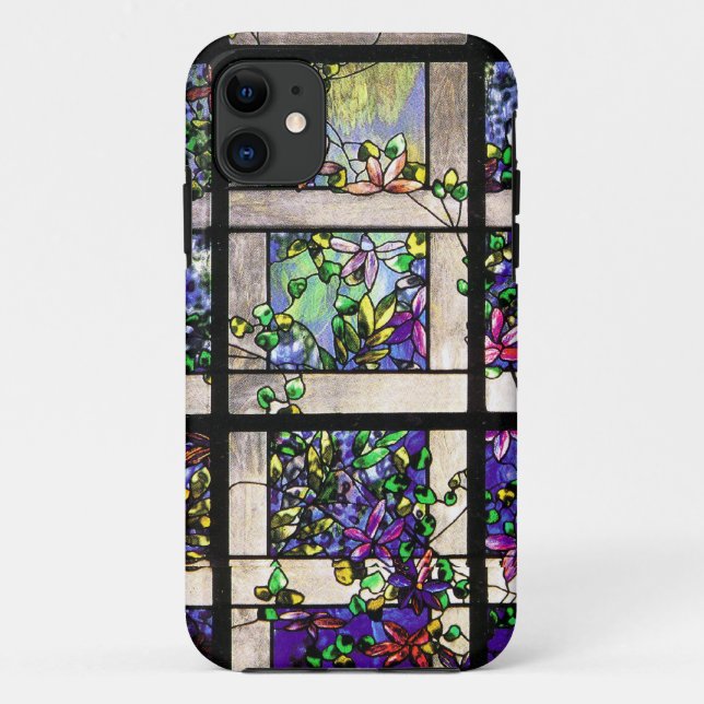 iPhone 5 Case (Back)