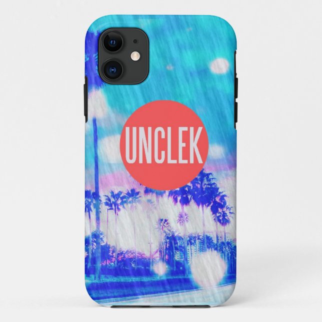 IPhone 5 Case (Back)