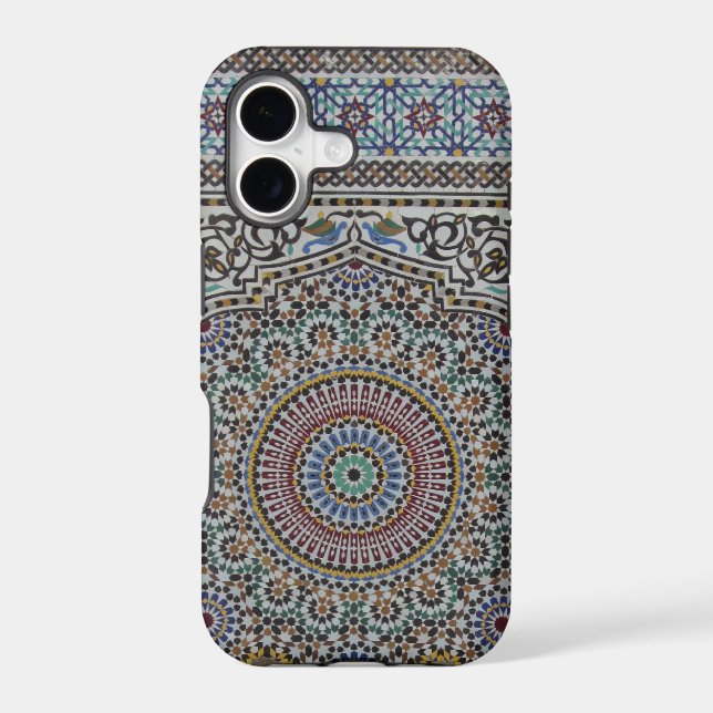 iPhone 5 case (Back)