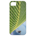 iPhone 5 case Aloha