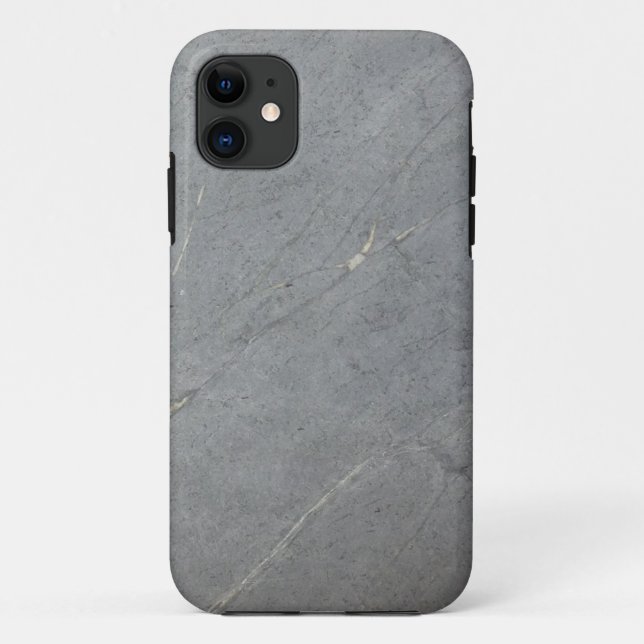iPhone 5 Case - Enhanced Soapstone (Back)