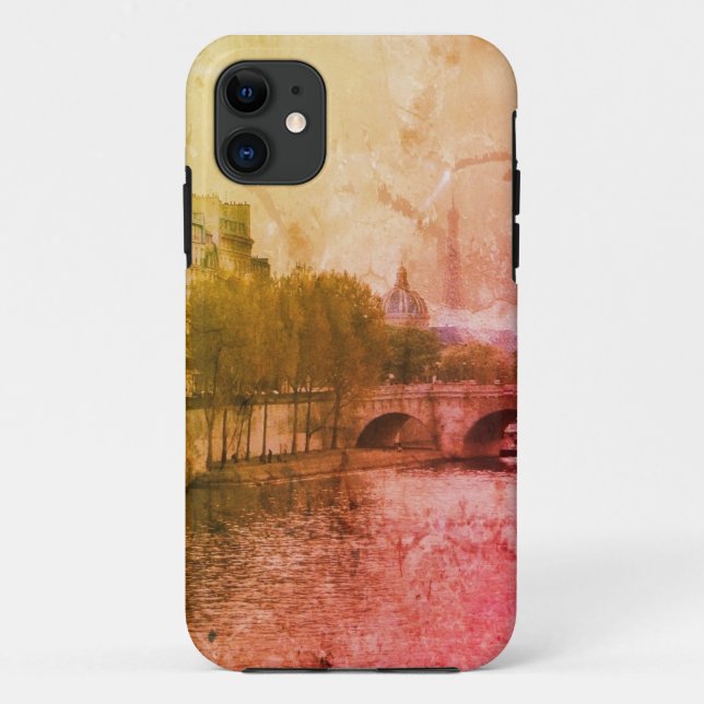 iPhone 5 Case from Zazzle Instant (Back)