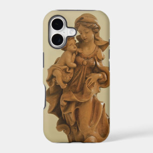 IPhone 5 Case Mary and Baby Jesus