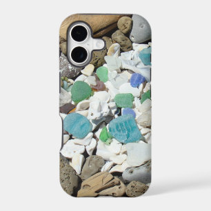 iPhone 5 Case-Mate Barely There case Sea Glass