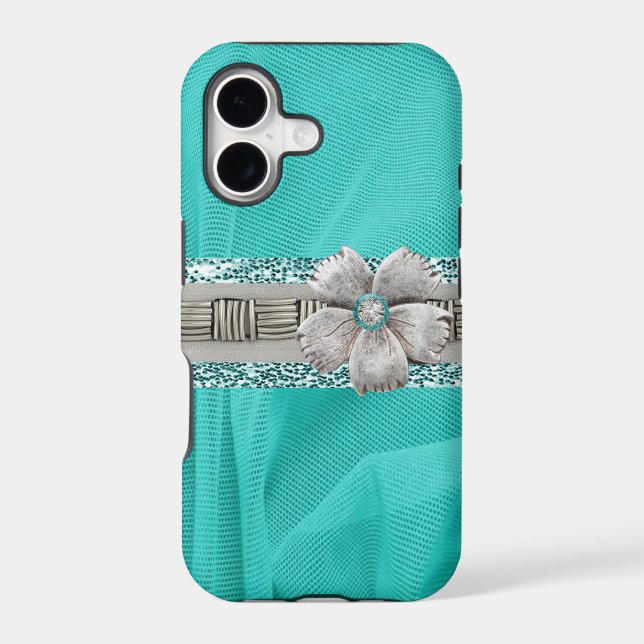 iPhone 5 Case-Mate Barley There (Back)