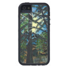 iPhone 5 case original art Oregon landscape