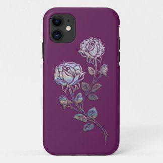 iPhone 5 Case - Rose