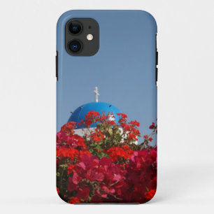 iPhone 5 Case - Santorini