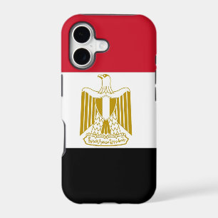 IPhone 5 Case with Flag of Egypt
