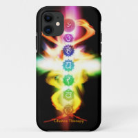 iPhone 5 Chakra Healing Therapy