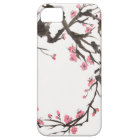 iPhone 5 Cherry Blossom Branch