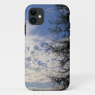 iPhone 5 Hülle Baum mit Wolkenhimmel Case-Mate iPhone Case