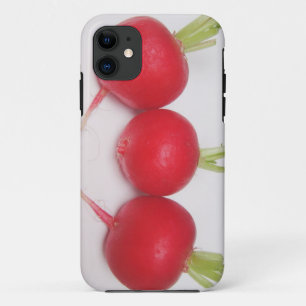 iPhone 5 Hülle drei Radieschen Case-Mate iPhone Case