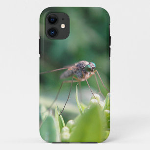 iPhone 5 Hülle grosse Mücke 11 Case