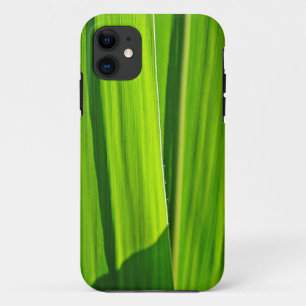 iPhone 5 Hülle grüne Maisblätter Case-Mate iPhone Case