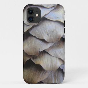 iPhone 5 Hülle Tannenzapfen Case-Mate iPhone Case