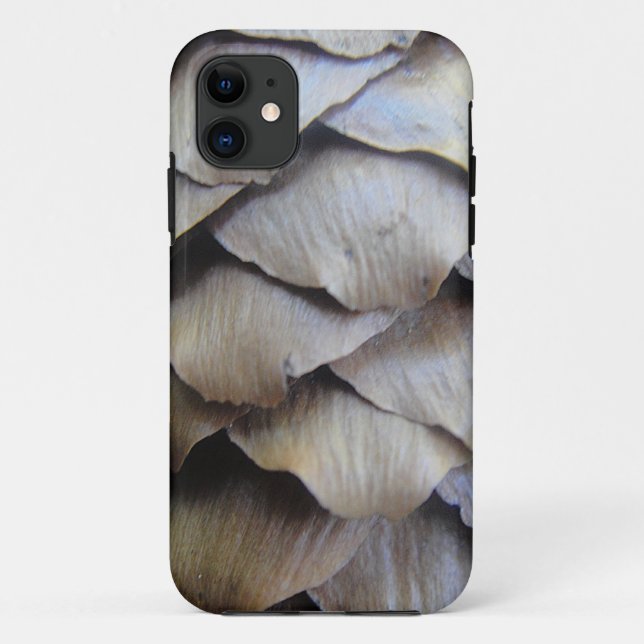 iPhone 5 Hülle Tannenzapfen Case-Mate iPhone Case (Back)