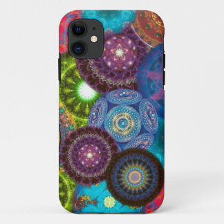 iPhone 5 Mandala case